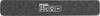 PFERD TOOLS 40110040 Fleksibilna brusilna pila Dolžina 180 mm 10 kos