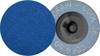 PFERD TOOLS 42717536 majhen vlaknasti brusni disk Premer 75 mm Granulacija=36 50 kos