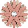 PFERD TOOLS 42732083 brusne zvezde Premer 60 mm 10 kos