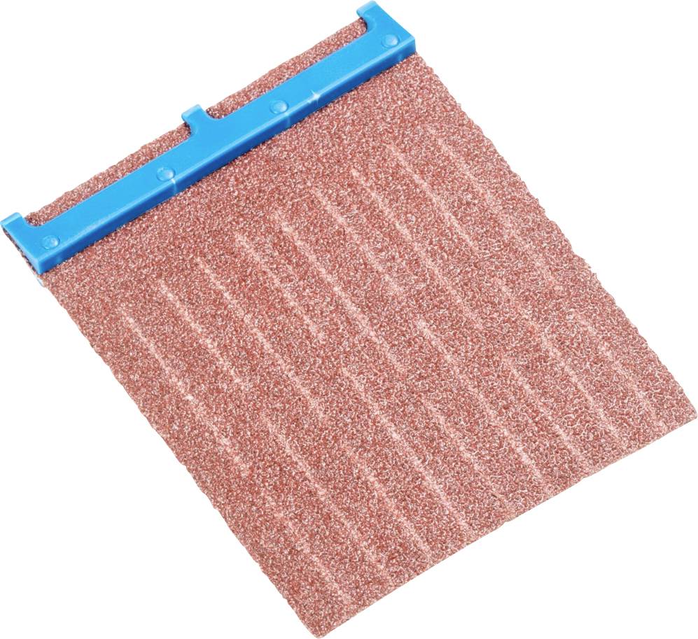 PFERD TOOLS 42800110 abrazivna loputa 12 kos