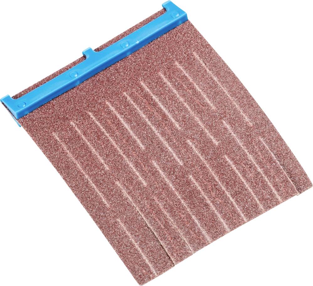 PFERD TOOLS 42800112 abrazivna loputa 12 kos