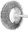 PFERD TOOLS poševna krtača KBU 7010/6 ST 0,30 43220061 10 kos
