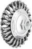 PFERD TOOLS poševna krtača KBG 10013/M14 ST 0,50 43312910 5 kos