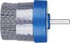 PFERD TOOLS disk krtača, DBUR 50/6 SiC 120 1,00 43400042 1 kos