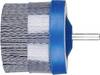 PFERD TOOLS disk krtača, DBUR 63/6 SiC 120 1,00 43400044 1 kos