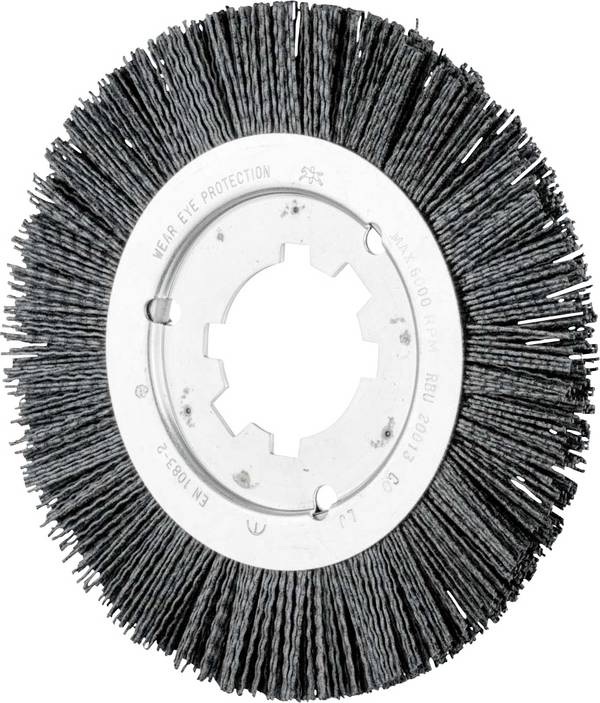 PFERD TOOLS okrogla krtača RBU 20013/50,8 CO 120 1,10  43505930 1 kos