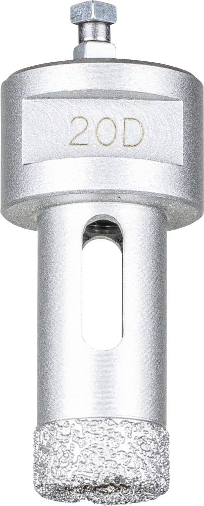 PFERD TOOLS DCD 20 M14 FL PSF 68300075 diamantni sveder za suho vrtanje 20 mm 1 kos