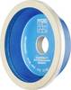 PFERD TOOLS 68613081 Diamantno orodje za ostrenje Premer 100 mm 1 kos