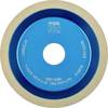 PFERD TOOLS 68613086 Diamantno orodje za ostrenje Premer 100 mm 1 kos
