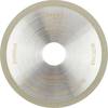PFERD TOOLS 68620102 Diamantno orodje za ostrenje Premer 100 mm 1 kos