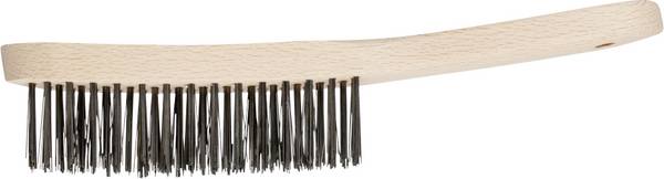 PFERD TOOLS ročna krtača HBK 30 ST 0,35 (1)  43698010 1 kos