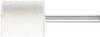 PFERD TOOLS 44100054 polirni nastavek Premer 25 mm 10 kos