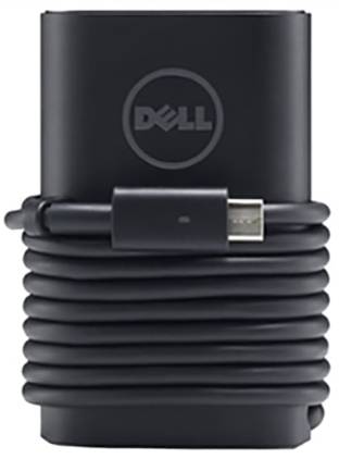 Dell E5 Kit napajalnik 45 W USB power delivery (USB-pd)