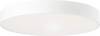 Brilliant HK19060S75 Slimline LED stropna svetilka LED LED fiksno vgrajena EEK: F (A - G) 60 W bela