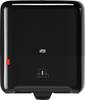 TORK Dozator za brisače za roke Tork Matic® Roll Black H1 551008 1 kos