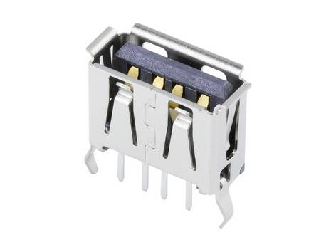 vtičnica Molex MOL Micro Solutions  1050570001 Molex Vsebina: 1 kos