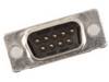 Molex Molex MOL Power & Signal Sol. 1727040073 D-Sub vtič Število pinov: 9 rezalna sponka 1 kos Tray
