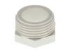 Molex 936000037 kabelska uvodnica M20 x 1.5 poliamid, jeklo, elastomer sivo-bela (RAL 7035) 1 kos