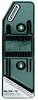Gedore 5070160 H 6-12 L držalo #####Plastikhalter