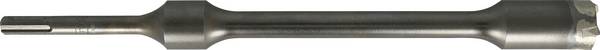 Heller Rebar Breaker 29905 karbid udarni sveder 18 mm Skupna dolžina 30 mm SDS-Plus 1 kos