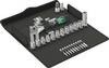 Wera 8100 SB 2 Zyklop Speed-Knarrensatz komplet nastavkov za nasadni ključ 3/8" 27-delni 05004175001