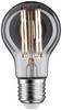 Paulmann 28861 LED E27 hruškasta oblika 7.5 W zlata (Ø x V) 60 mm x 106 mm 1 kos