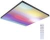 Paulmann Velora Rainbow 79909 LED stropna svetilka 31.00 W toplo bela črna