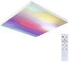 Paulmann Velora Rainbow 79905 LED stropna svetilka 19.00 W toplo bela bela