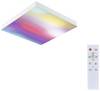 Paulmann Velora Rainbow 79904 LED stropna svetilka 13.20 W toplo bela bela