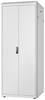Digitus DN-31121 19" strežniška omara (Š x V x G) 1000 x 2053 x 800 mm 42 U siva, siva (RAL 7035)