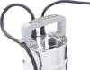 Pontec 87058 PondoDrain Mud 10000 potopna črpalka za umazano vodo 10000 l/h 6 m