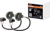 OSRAM adapter za Night Breaker H7-LED 64210DA08 Vrsta (avtomobilske svetilke) H7, Adapter für Night Breaker H7-LED