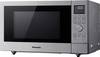 Panasonic Heißluft-Slim-Kombi mikrovalovna pecica 1000 W