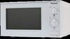 Panasonic Solo mikrovalovna pecica bela 800 W