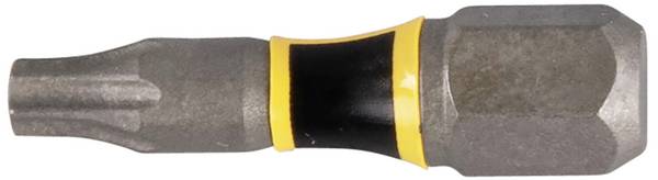 <br>  Makita<br>  E-03202<br>  <br>  TX-Bit nastavek<br>  Pogon (izvijač): 1/4" (6.3 mm)<br>  Pogon: TX<br>  TX 15<br>  25 mm<br>