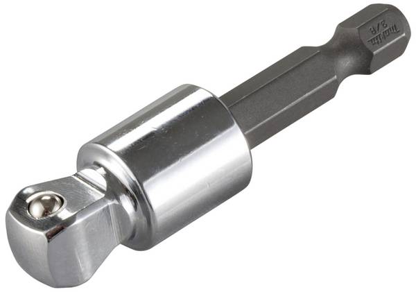 <br>  Makita<br>  E-03420<br>  E-03420<br>  Torzijski adapter 3/8" - 1/4"<br>  50 mm<br>  1/4" (6.3 mm)<br>
