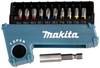 Makita E-03567 E-03567 komplet Bit-nastavkov 1/4" (6,3 mm) tehnologija kontrole torzije