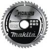 Makita B-68638 B-68638 list krožne žage 190 x 30 x 1.45 mm Število zobcev (na colo): 45 1 kos