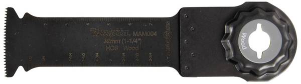 Makita B-66438 B-66438 HCS   32 mm  1 kos