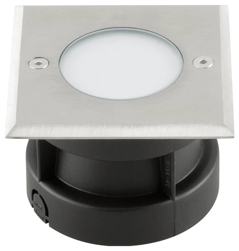 EVN 6742540 6742540 talna vgradna svetilka LED 2.5 W legirano jeklo-1