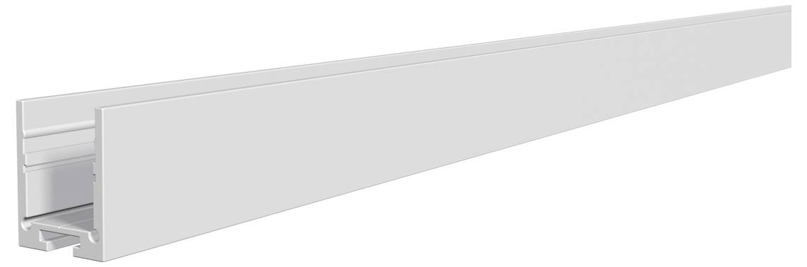 EVN APH 100 APH100 aluminij (D x Š) 1000 mm x 18.50 mm 1 kos-1