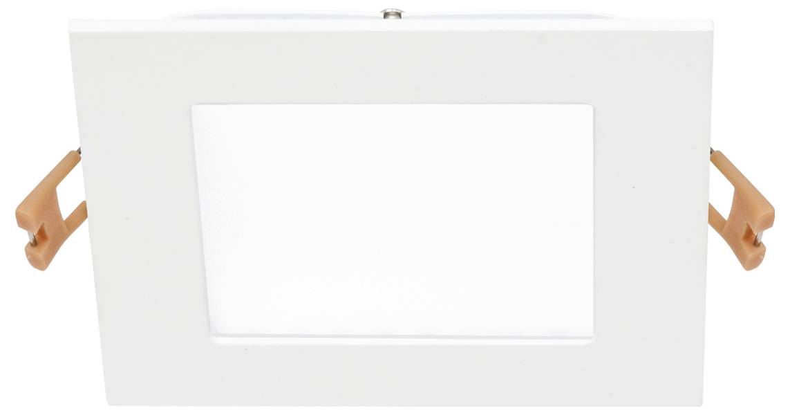 EVN LPQW093540 LPQW093540 LED vgradni panel 5 W nevtralno bela bela-1