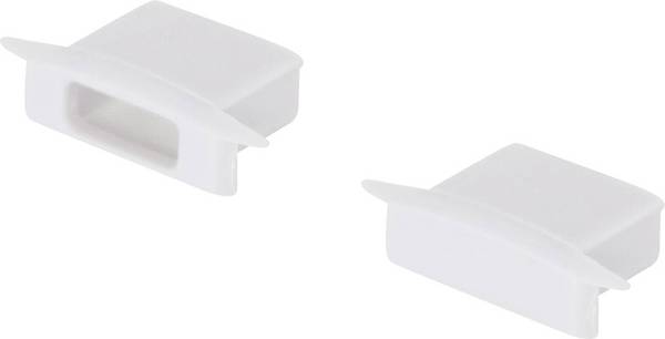EVN FLAT3PAKSETW FLAT3PAKSETW plastika (D x Š) 11.60 mm x 22.70 mm Piece 1 kos