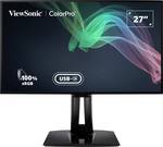 Viewsonic VP2768A-4K LED monitor