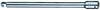 Stahlwille 405W/6 VERLAENGERUNG 1/4 ZOLL 11010012 podaljšek za nasadni ključ Pogon (izvijač) 1/4" (6.3 mm) 1 kos