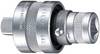 Stahlwille 445 12140000 nasadna raglja Pogon (izvijač) 3/8" (10 mm) 1 kos