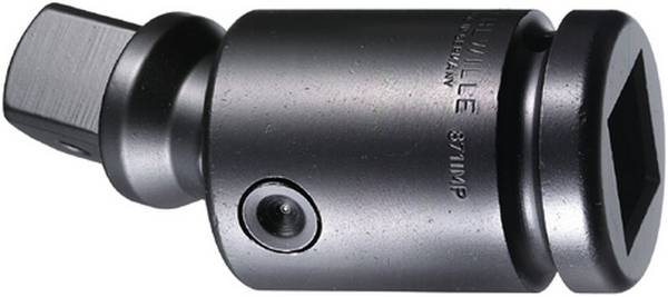 Stahlwille 871 IMP 36020000 kroglični zglob   Pogon (izvijač) 1" (25 mm)  1 kos