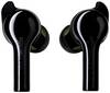 Boompods Bassline GO In Ear slušalke Bluetooth® črna naglavni komplet, kontrola glasnosti, zaščita pred znojenjem, nadzor z dotikom