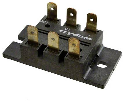 Crydom B532-2T tiristor (SCR) - modul