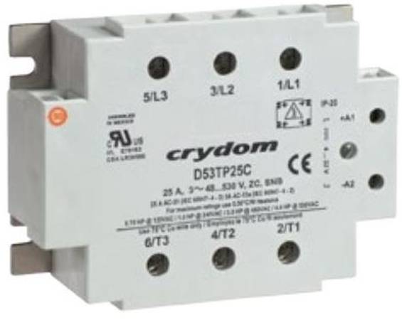 Crydom polprevodniški rele B53TP25CH 1 kos-0